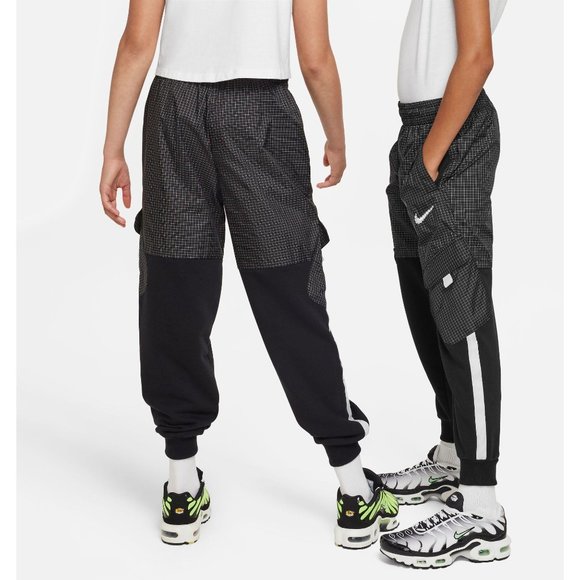 NWT Nike Boys' ODP Pants